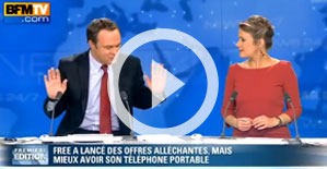 L'offre de Free Mobile est-elle intéressante ?