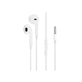 Apple EarPods avec jack 3.5 mm Blanc Apple EarPods avec jack 3.5 mm Blanc