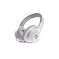 JBL E55 Bluetooth Blanc