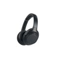 Sony WH-1000XM3 Noir