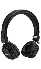 Marshall Major II Bluetooth Noir Marshall Major II Bluetooth Noir