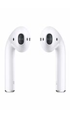 Apple AirPods Blanc Apple AirPods Blanc