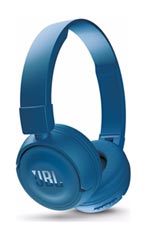 JBL T450 Bluetooth Bleu