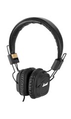 Marshall Major FX Noir