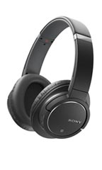 Sony MDR-ZX770BN Bluetooth Noir