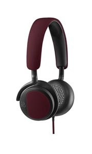 B&O PLAY BeoPlay H2 Rouge