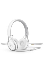 Beats By Dre EP Blanc 
