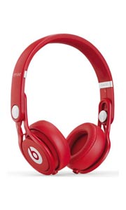 Beats By Dre Mixr Rouge