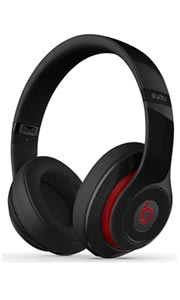Beats By Dre New Studio Noir