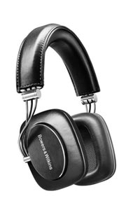 Bowers & Wilkins P7 Noir
