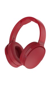Skullcandy Hesh 3 Wireless Rouge