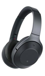 Sony WH-1000XM2 Noir