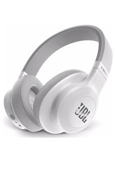 Jbl E55 Bluetooth Blanc Pas Cher Prix Caractéristiques Avis