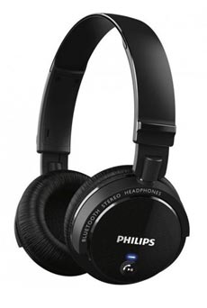 Philips Shb5600bk00 Noir Pas Cher Prix Caractéristiques Avis