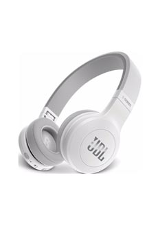 JBL E45 Bluetooth Blanc JBL E45 Bluetooth Blanc