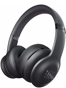 Jbl Everest 300 Bluetooth Noir Pas Cher Prix Caractéristiques Avis