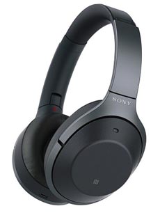 Sony Wh 1000xm2 Noir Pas Cher Prix Caractéristiques Avis