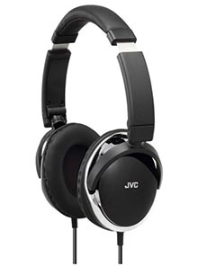 Jvc Ha S660 Noir Pas Cher Prix Caractéristiques Avis
