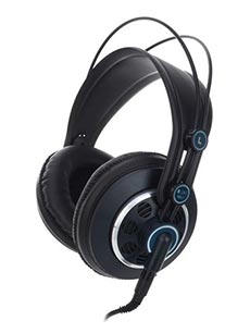 AKG K240 MKII Noir AKG K240 MKII Noir