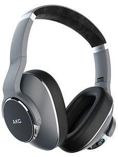 AKG N700 NC Noir AKG N700 NC Noir