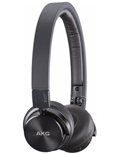 AKG Y45 Bluetooth Noir 