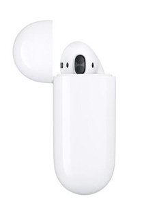Apple AirPods 2 Blanc