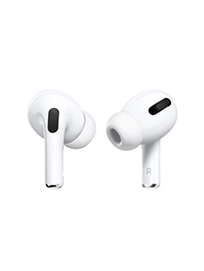 Apple AirPods Pro Blanc Apple AirPods Pro Blanc