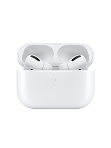 Apple AirPods Pro Blanc Apple AirPods Pro Blanc