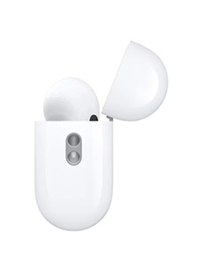 Apple AirPods Pro (2e Génération) Blanc