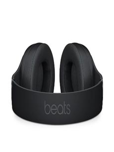 Apple Beats Studio3 Noir Mat Apple Beats Studio3 Noir Mat
