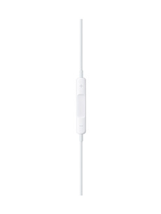 Apple EarPods avec jack 3.5 mm Blanc