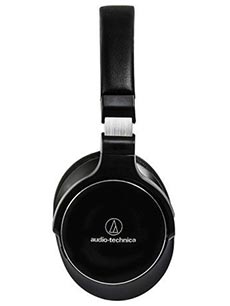 Audio-Technica ATH-SR5BT Noir Audio-Technica ATH-SR5BT Noir