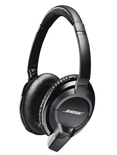 Bose AE2w Noir Bose AE2w Noir