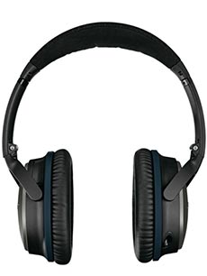 Bose QuietComfort 25 pour Android Noir Bose QuietComfort 25 pour Android Noir