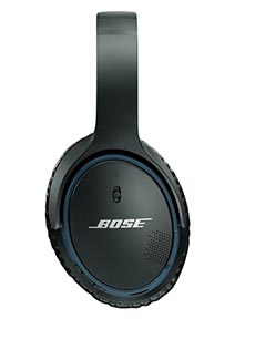 Bose SoundLink AE Noir