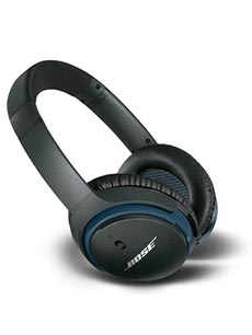 Bose SoundLink AE Noir Bose SoundLink AE Noir