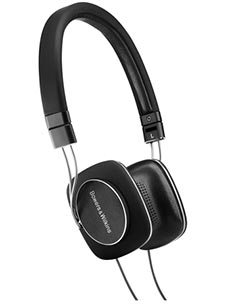 Bowers & Wilkins P3 Serie 2 Noir Bowers & Wilkins P3 Serie 2 Noir