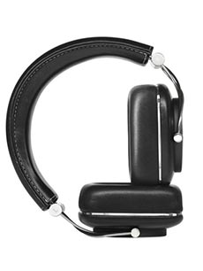 Bowers & Wilkins P7 Noir