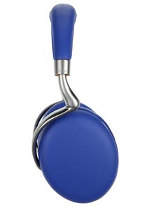 Parrot Zik 2.0 by Starck Bleu Parrot Zik 2.0 by Starck Bleu