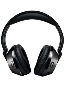 Philips SHC8555/10 Noir Philips SHC8555/10 Noir