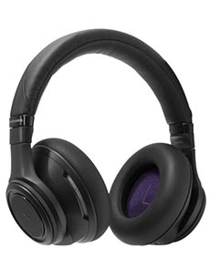 Plantronics BackBeat Pro Noir Plantronics BackBeat Pro Noir