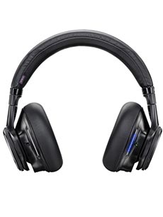 Plantronics BackBeat Pro Noir Plantronics BackBeat Pro Noir