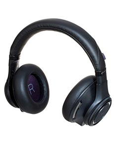 Plantronics BackBeat Pro Noir Plantronics BackBeat Pro Noir