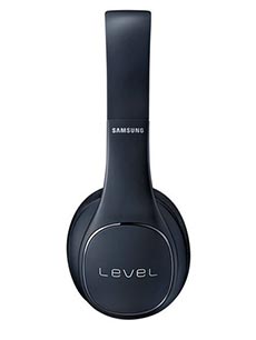 Samsung Level On Bluetooth Noir Samsung Level On Bluetooth Noir