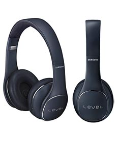 Samsung Level On Bluetooth Noir Samsung Level On Bluetooth Noir