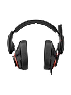 Sennheiser GSP 600 Noir Sennheiser GSP 600 Noir