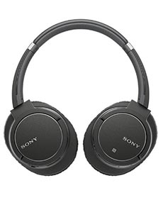 Sony MDR-ZX770BN Bluetooth Noir Sony MDR-ZX770BN Bluetooth Noir