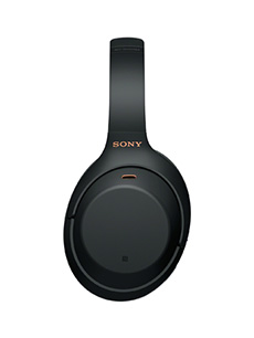 Sony WH-1000XM4 Noir