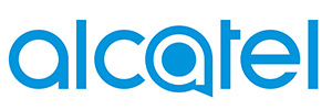 Logo Alcatel