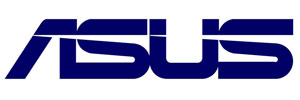 Logo Asus